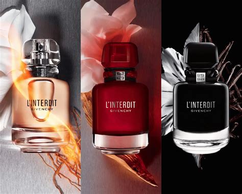 dupe for givenchy l'interdit|perfume similar to givenchy l'interdit.